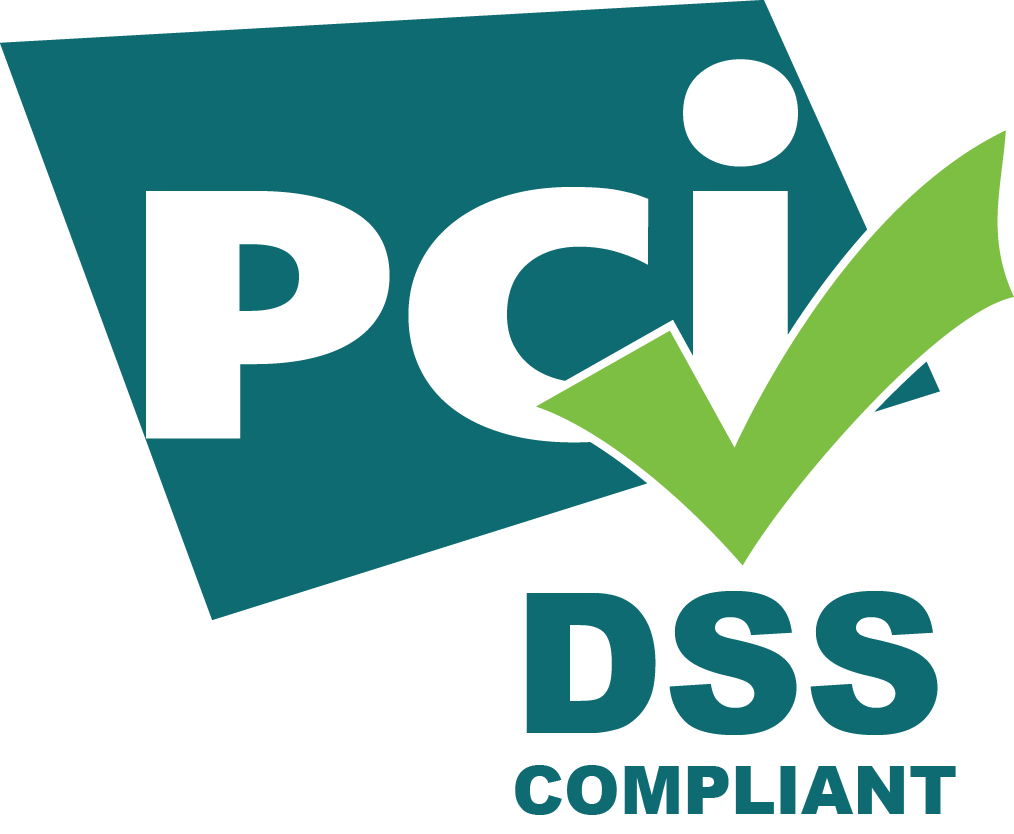 PCI-Logo