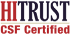 hitrust logo