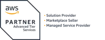 AWS partner advanced tier services solution provider marketplace seller managed service provider