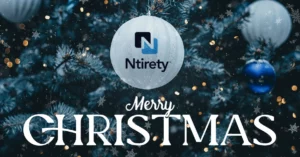 Merry Christmas from Ntirety