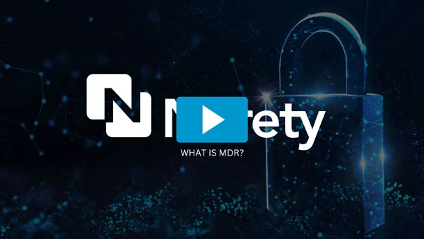 Ntirety - What is MDR?