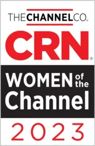 The Channel Co CRN Women of the Channel 2023