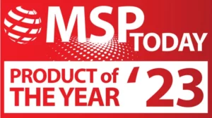 MSPToday Product of the Year '23